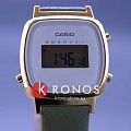 Часы Casio Collection LA670WEFL-3EF фото 2